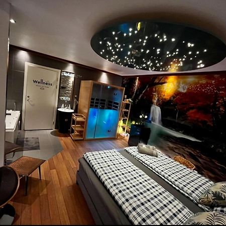 Barneys Rooms Hundige Екстериор снимка
